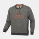 Adidas Performance Logo Ανδρικό Φούτερ / Pre Owned